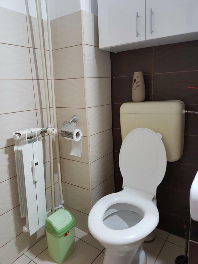 Apartament Aura Daire Oradea Dış mekan fotoğraf