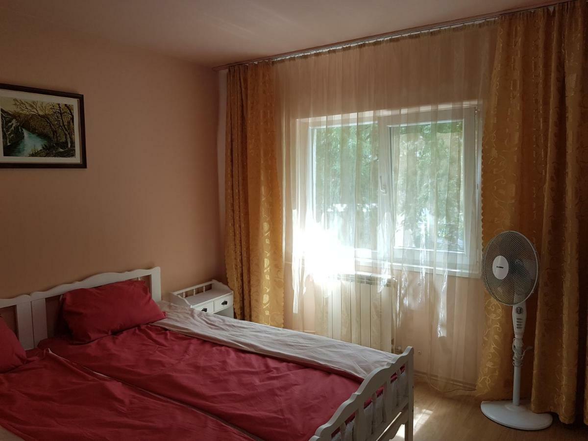 Apartament Aura Daire Oradea Dış mekan fotoğraf