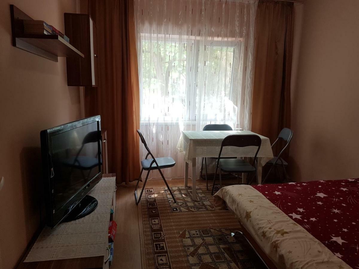 Apartament Aura Daire Oradea Dış mekan fotoğraf