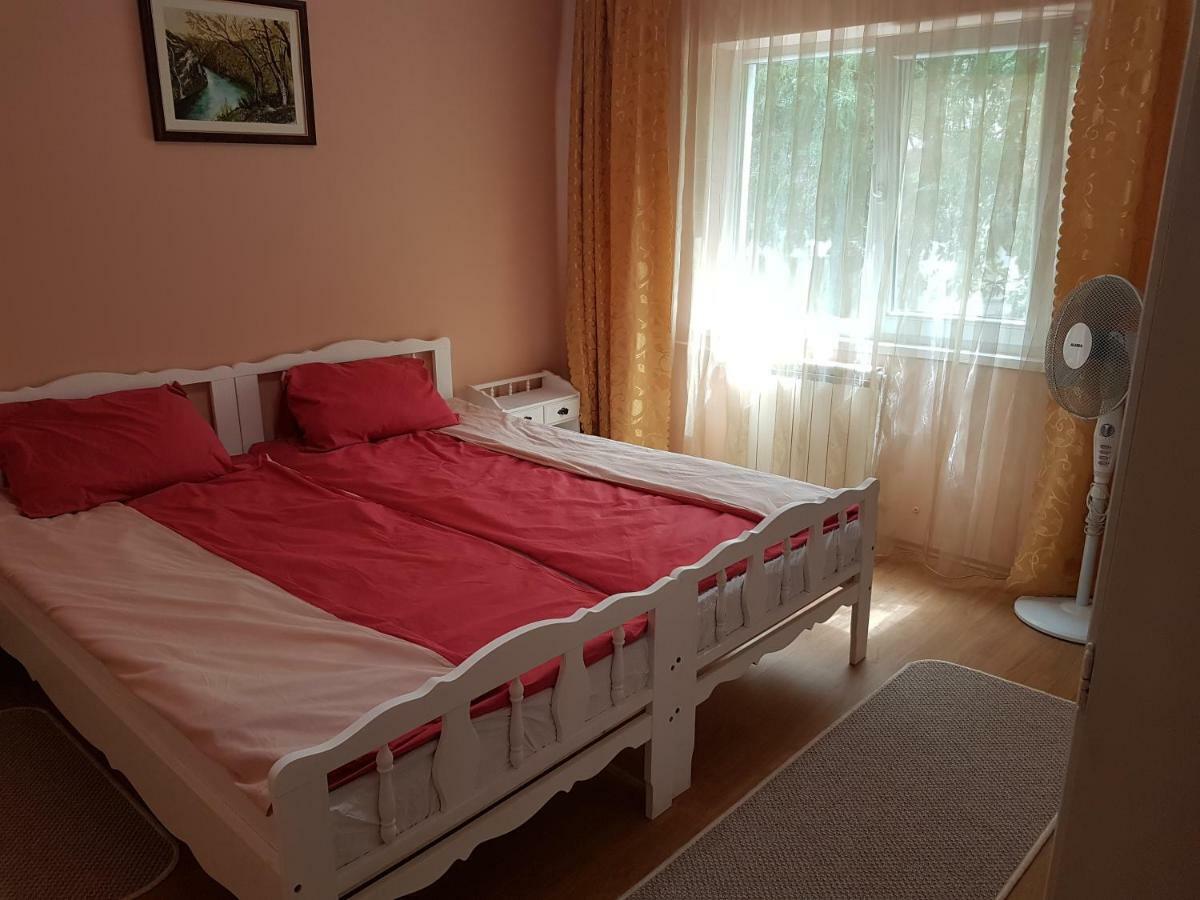 Apartament Aura Daire Oradea Dış mekan fotoğraf