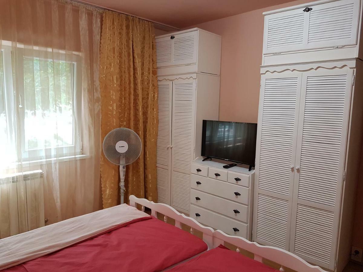 Apartament Aura Daire Oradea Dış mekan fotoğraf